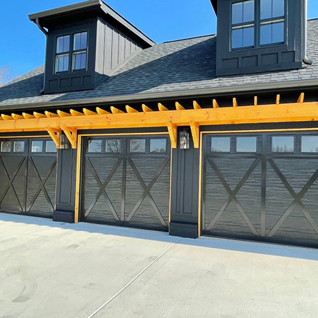 garage door installation service garage